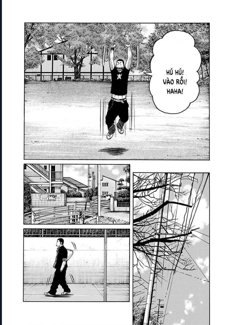 Worst Ấn Bản Mới - Page 27