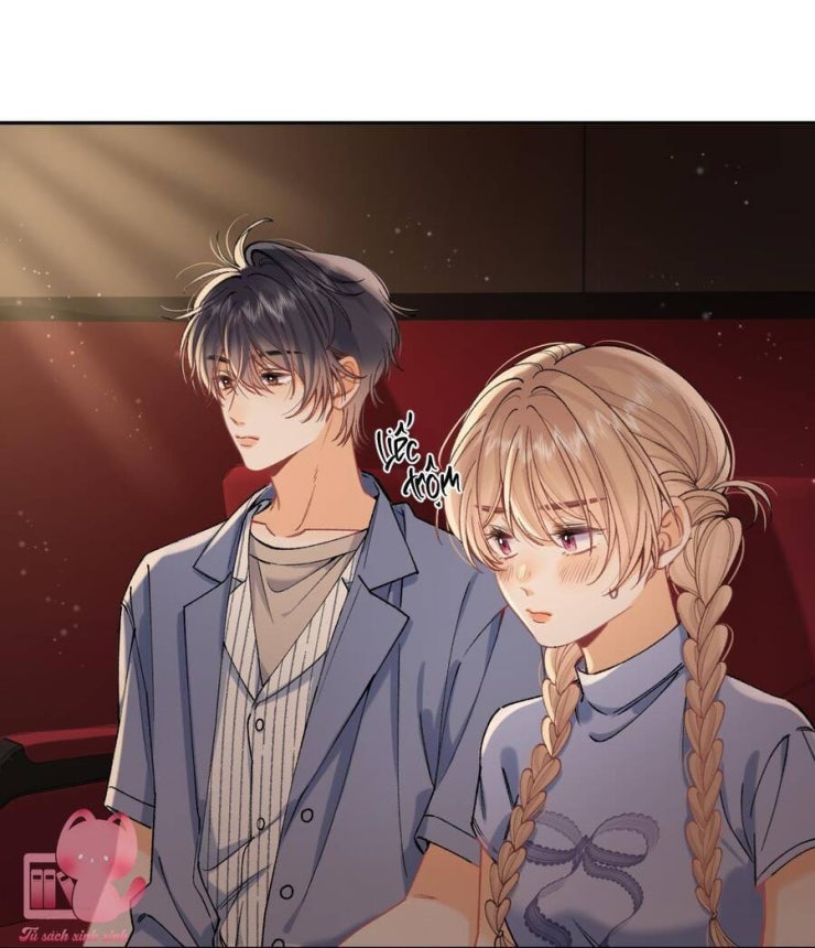 Vụng Trộm Giấu Không Được - Page 28