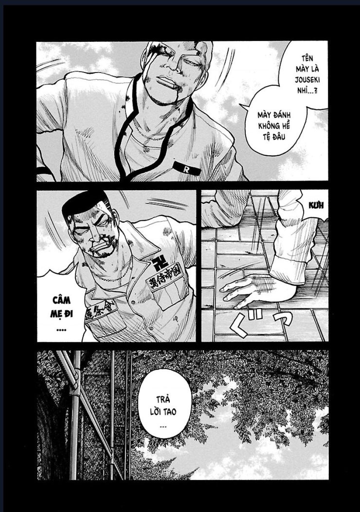 Worst Ấn Bản Mới - Page 10