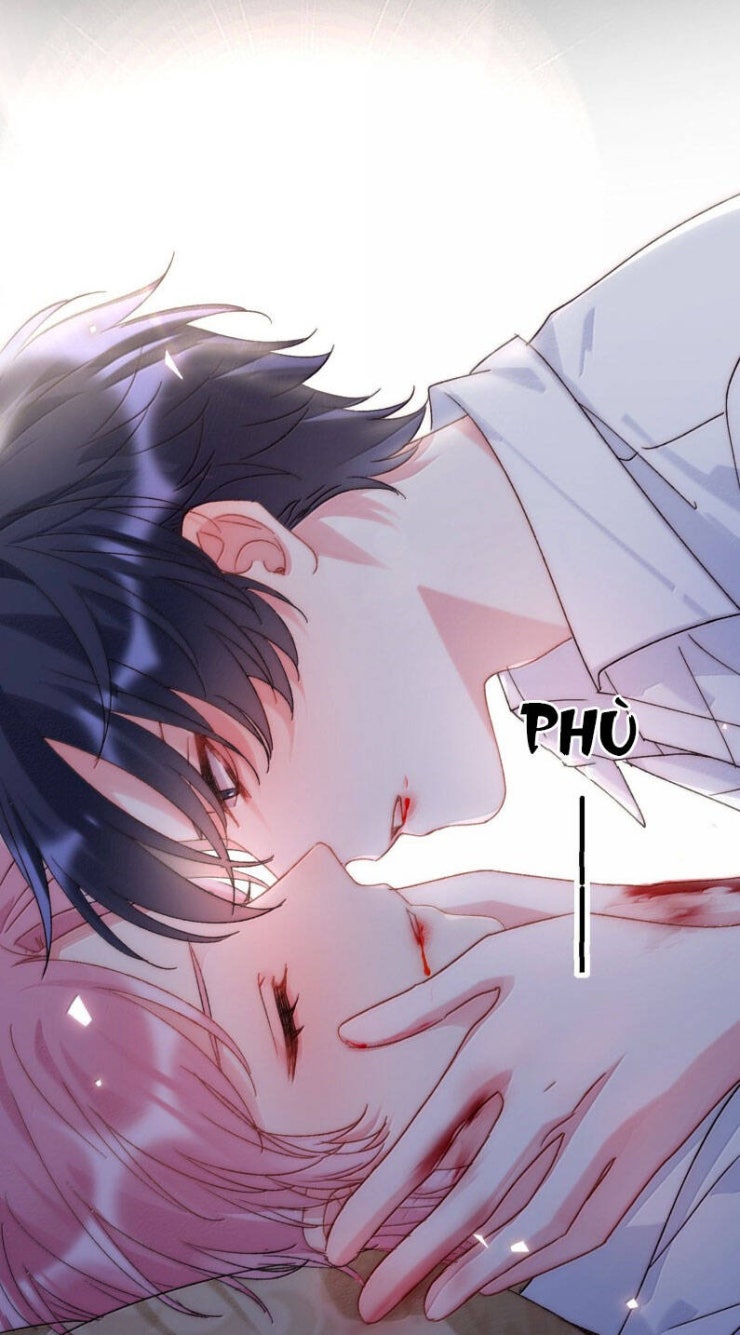 Tôi Phải Làm Một Kẻ Đại Xấu Xa - Page 26