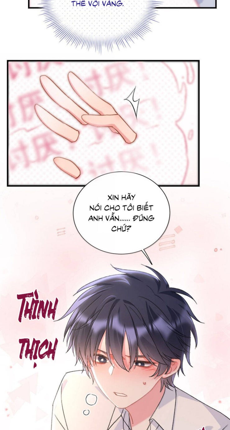 Tôi Phải Làm Một Kẻ Đại Xấu Xa - Page 50