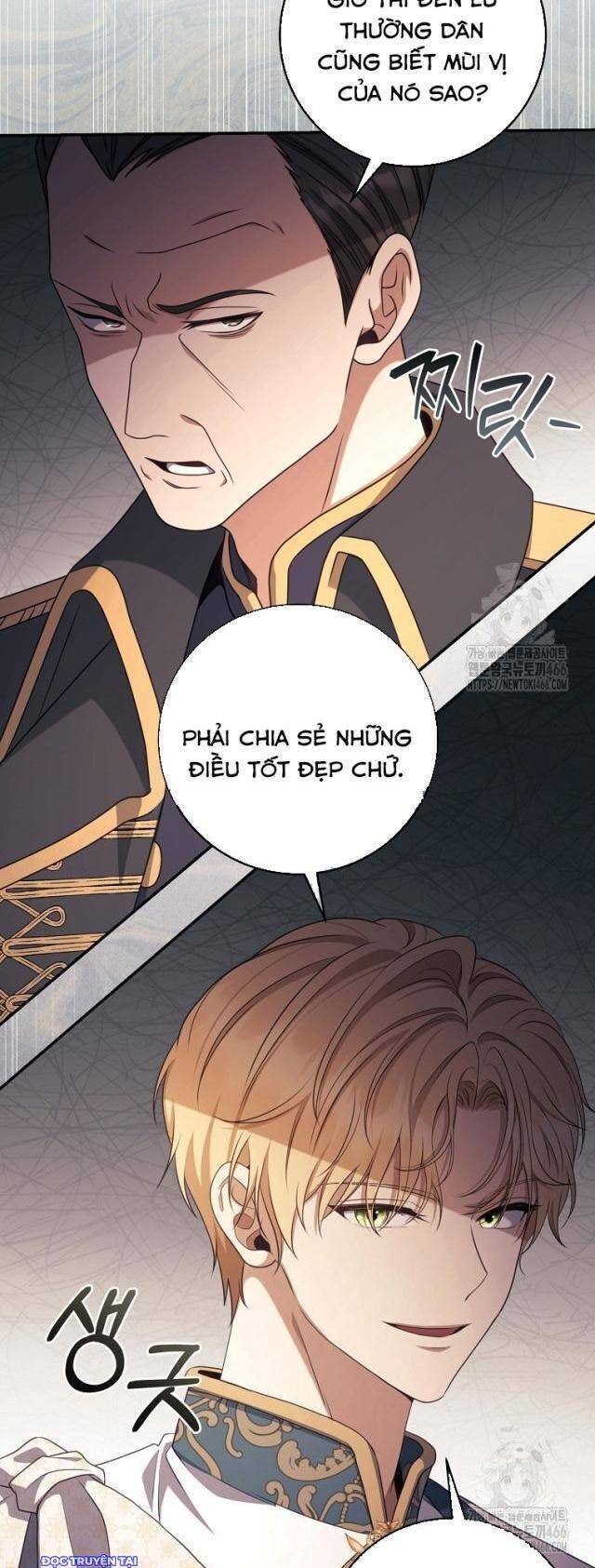 Con Trai Bá Tước Khốn Nạn Là Hoàng Đế - Page 38