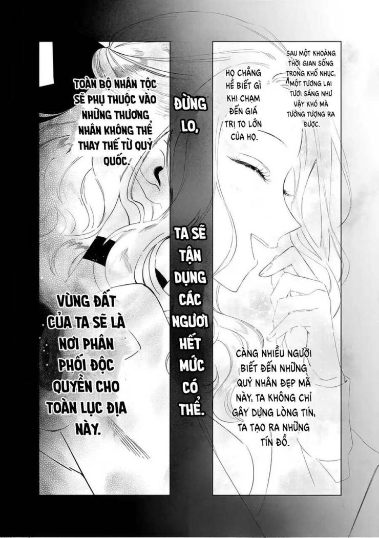 The One Within The Villainess - Page 26