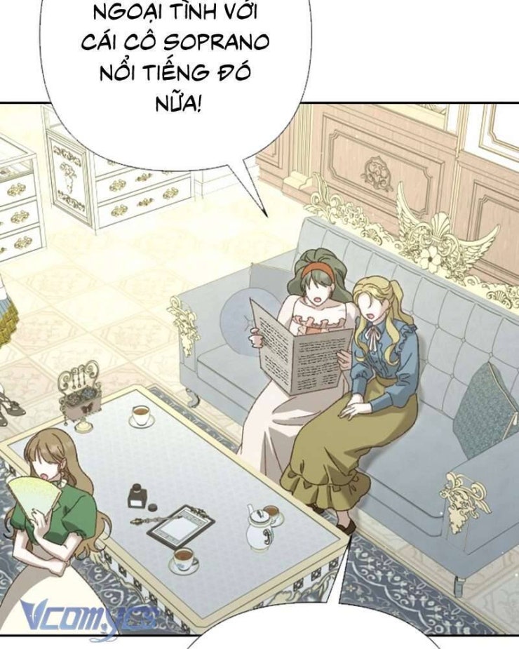 Dành Cho Những Ai Coi Hối Tiếc Là Điều Xa Xỉ - Page 60