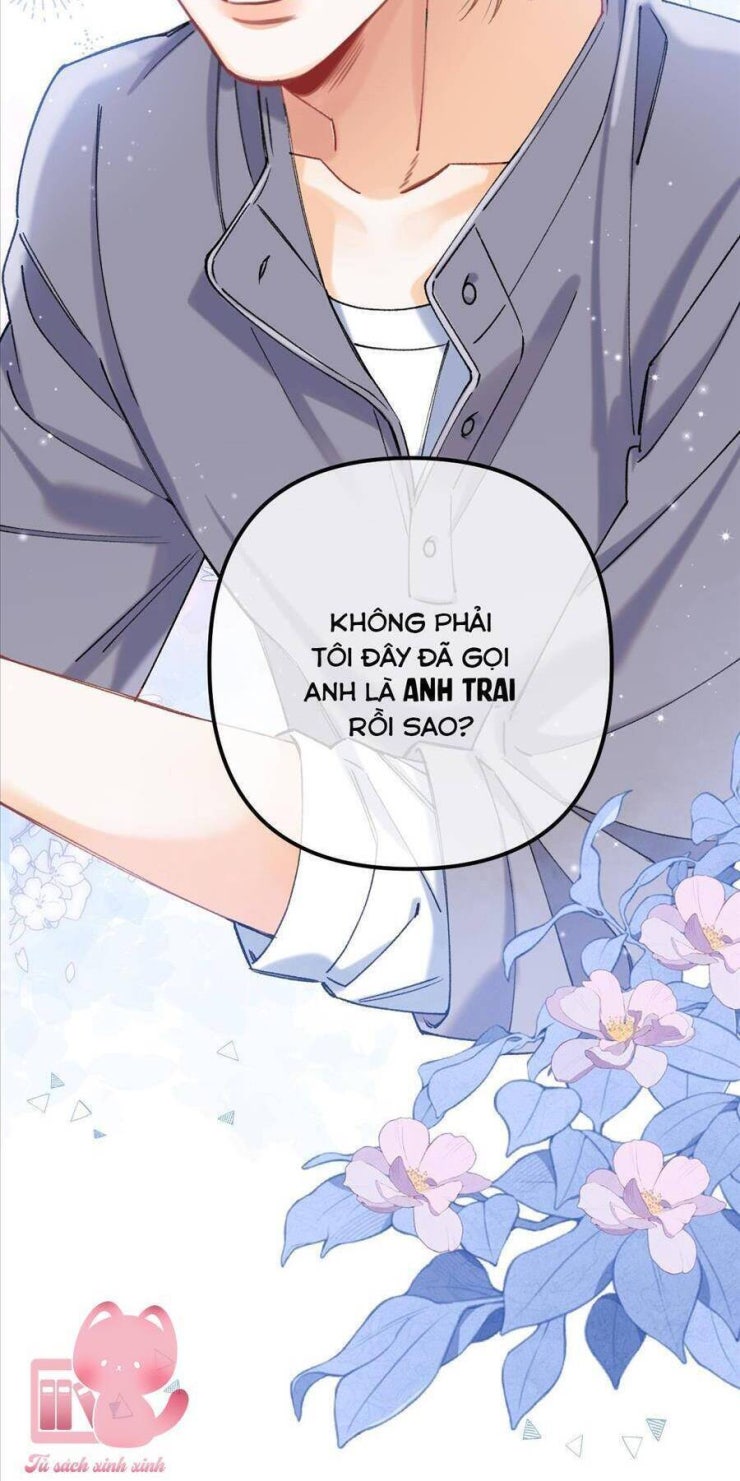 Vụng Trộm Giấu Không Được - Page 36