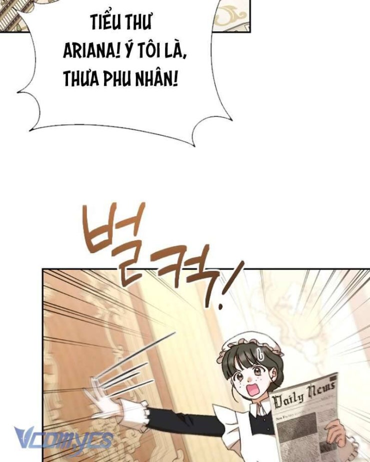 Dành Cho Những Ai Coi Hối Tiếc Là Điều Xa Xỉ - Page 33
