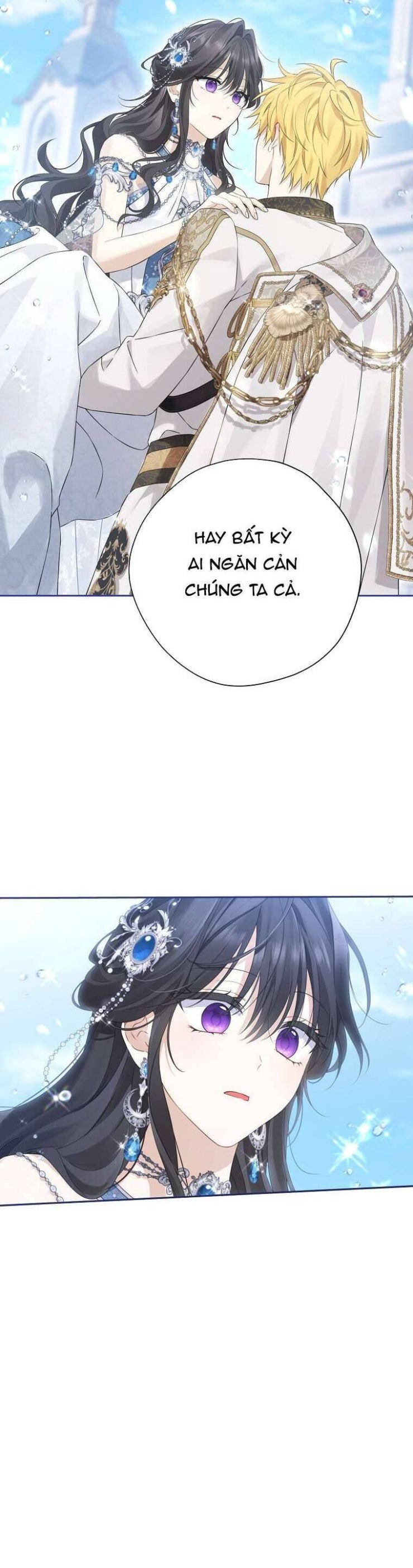 Thực Ra Tôi Mới Là Thật - Page 64
