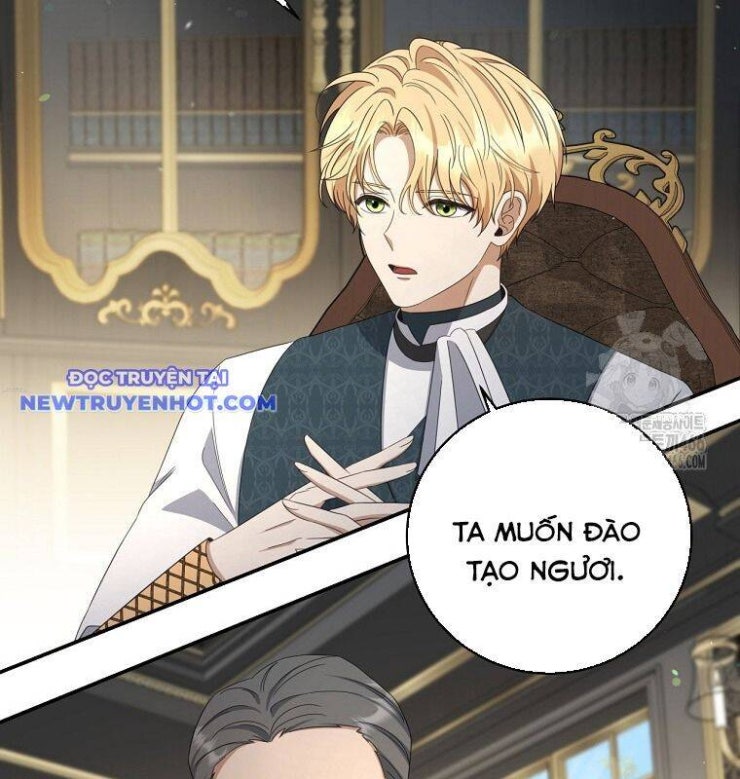 Con Trai Bá Tước Khốn Nạn Là Hoàng Đế - Page 79
