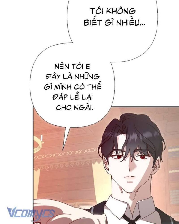 Dành Cho Những Ai Coi Hối Tiếc Là Điều Xa Xỉ - Page 81