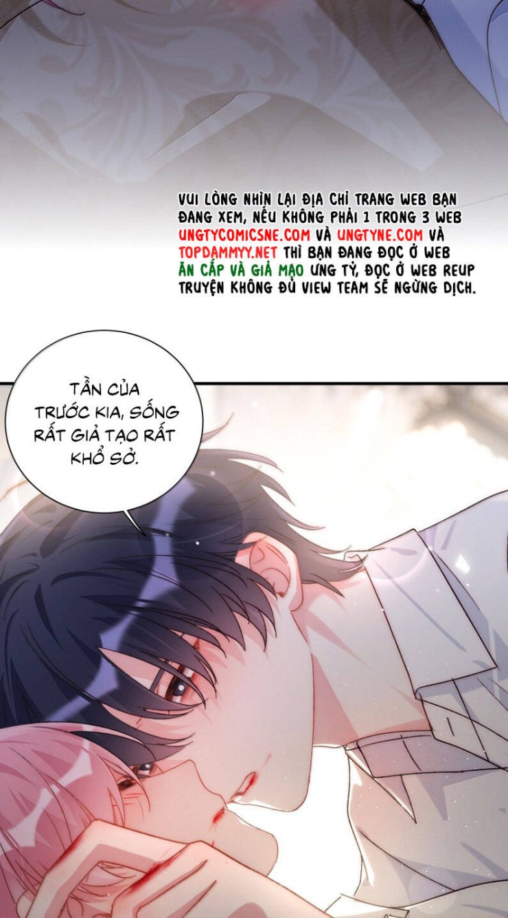 Tôi Phải Làm Một Kẻ Đại Xấu Xa - Page 27