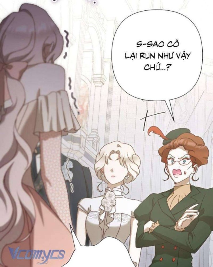 Dành Cho Những Ai Coi Hối Tiếc Là Điều Xa Xỉ - Page 34