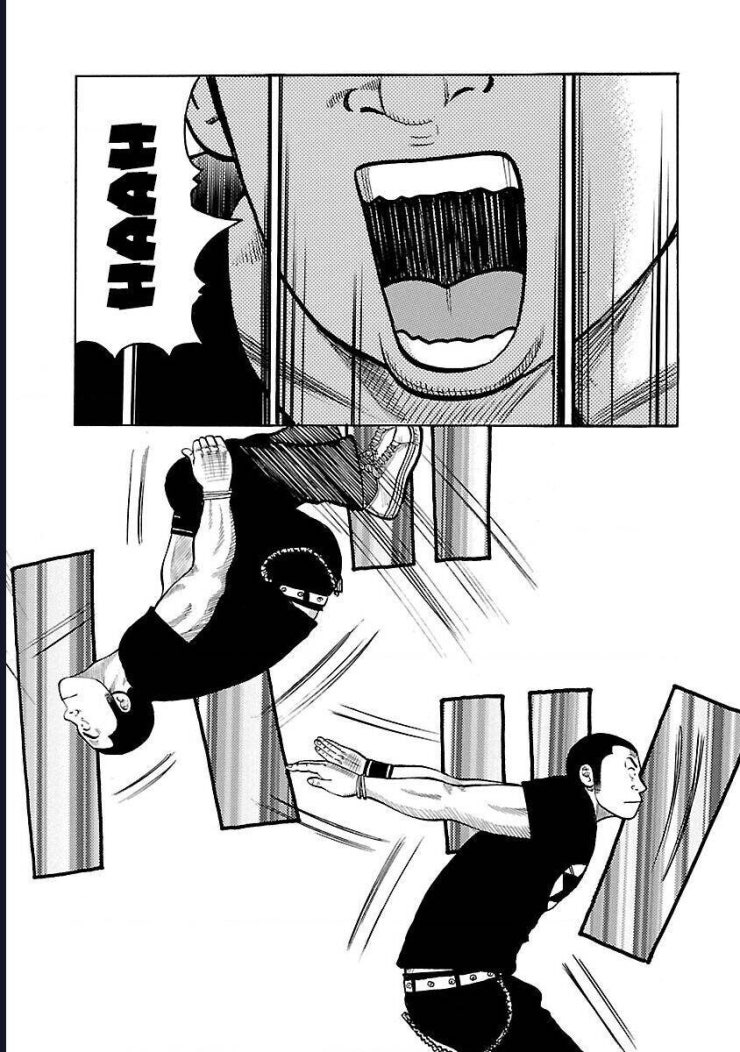 Worst Ấn Bản Mới - Page 16