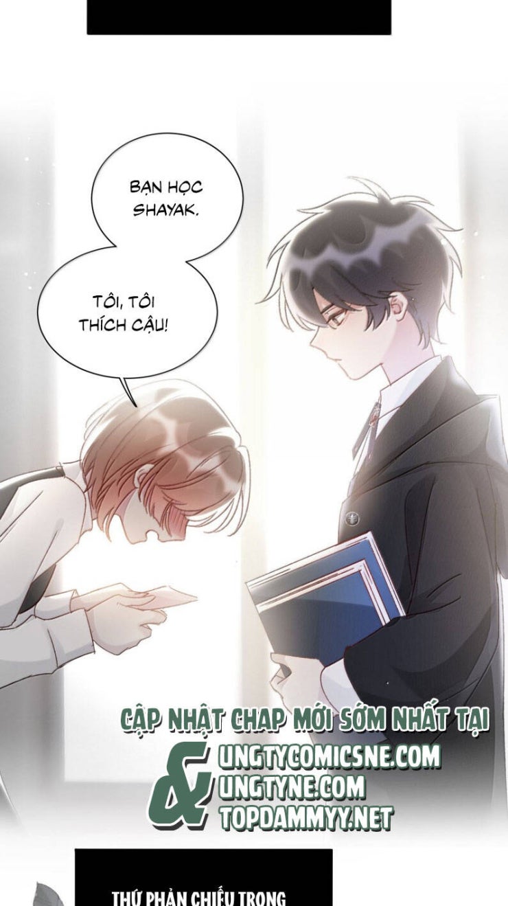Tôi Phải Làm Một Kẻ Đại Xấu Xa - Page 20