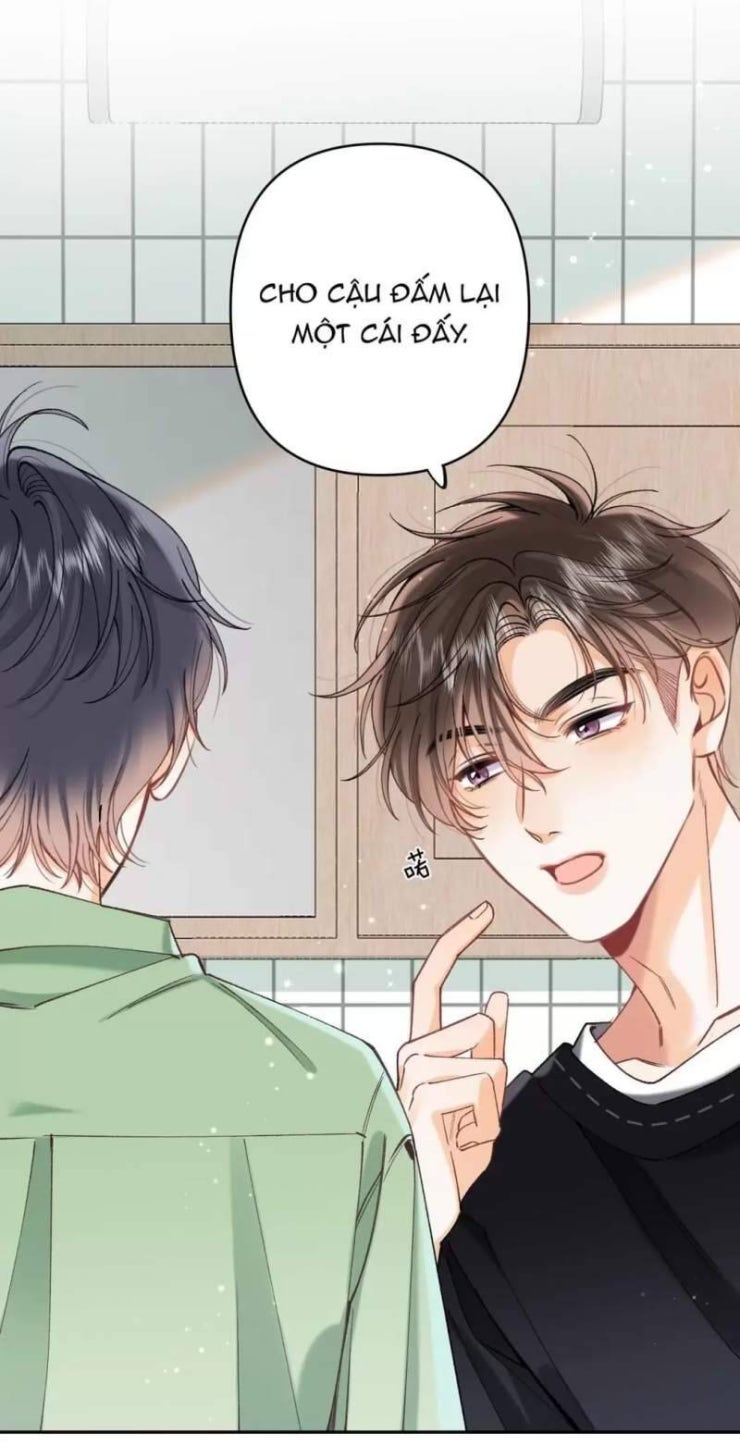 Vụng Trộm Giấu Không Được - Page 18