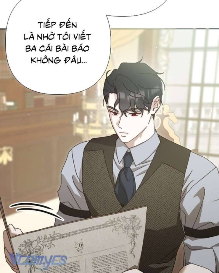 Dành Cho Những Ai Coi Hối Tiếc Là Điều Xa Xỉ - Page 41