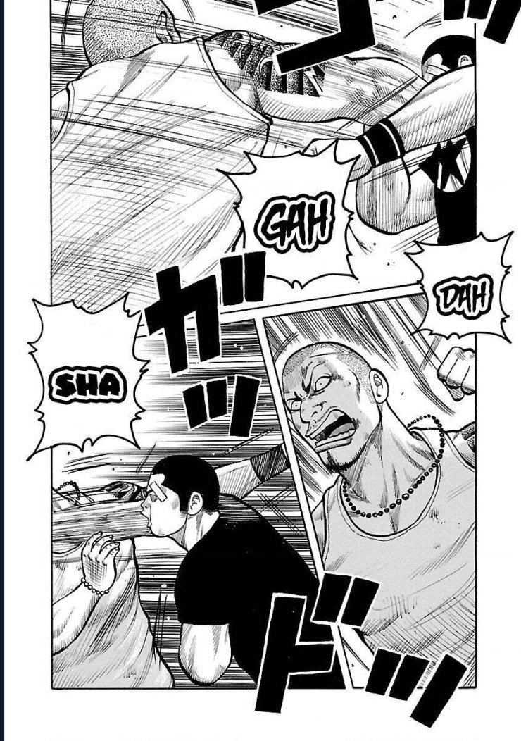 Worst Ấn Bản Mới - Page 26