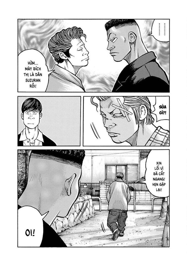 Worst Ấn Bản Mới - Page 46