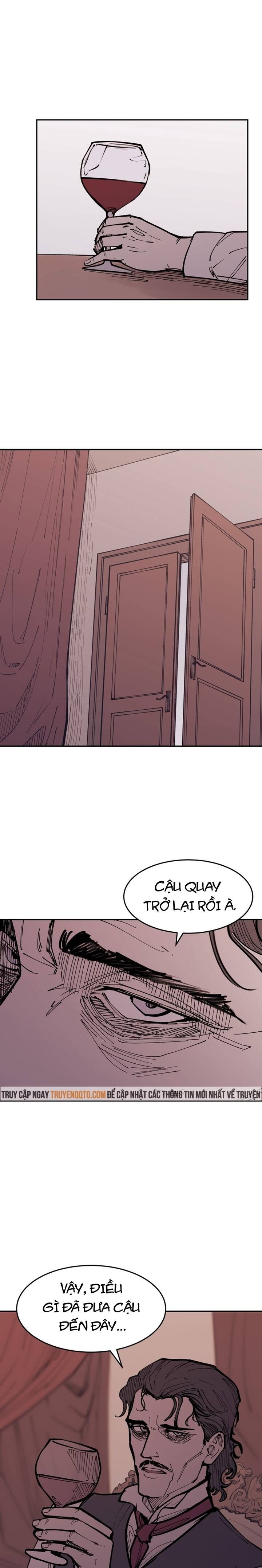 Vampire Family - Page 2