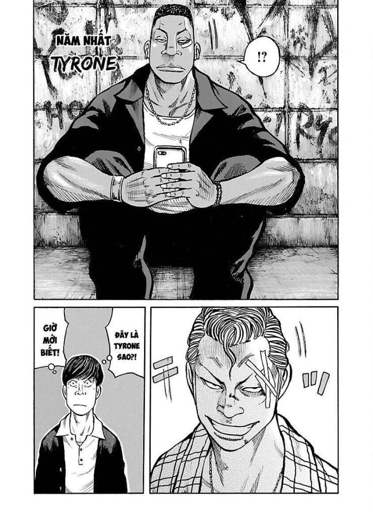 Worst Ấn Bản Mới - Page 13
