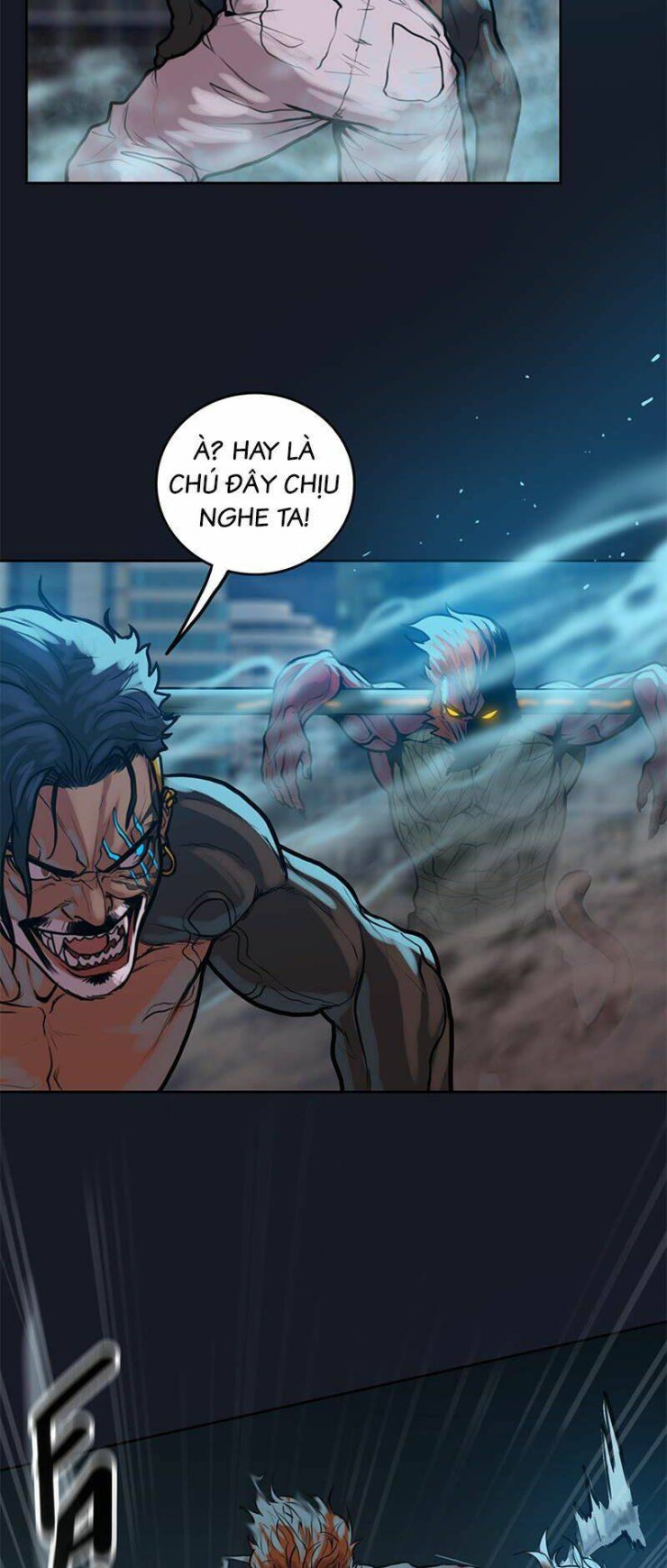 Thách Thức - Page 21