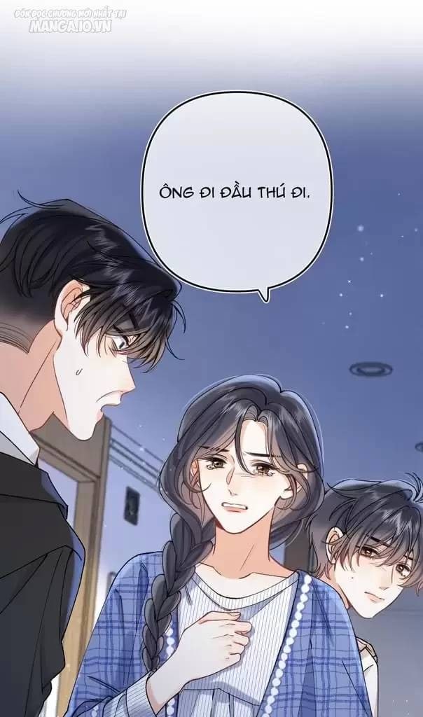 Vụng Trộm Giấu Không Được - Page 23