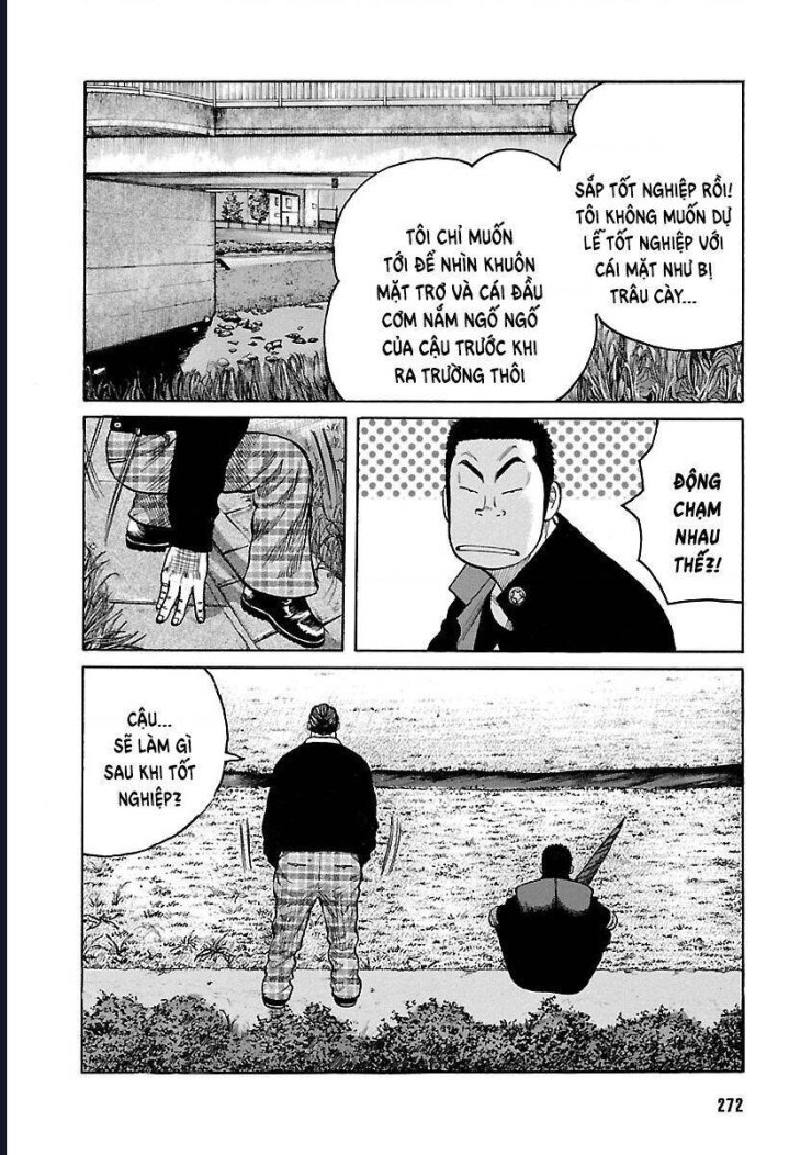 Worst Ấn Bản Mới - Page 33