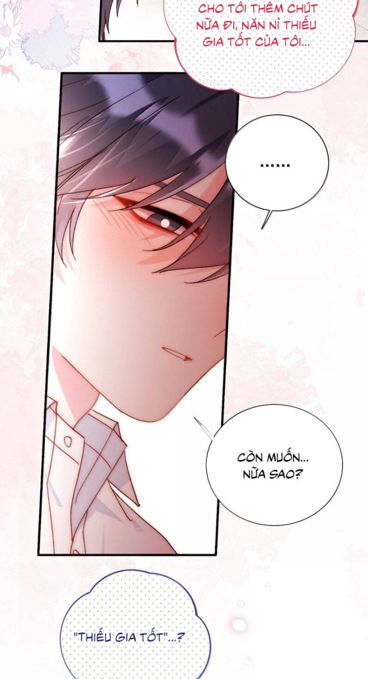 Tôi Phải Làm Một Kẻ Đại Xấu Xa - Page 28