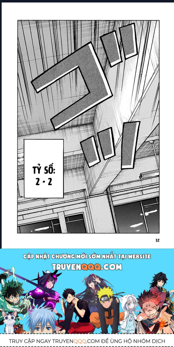 Worst Ấn Bản Mới - Page 52