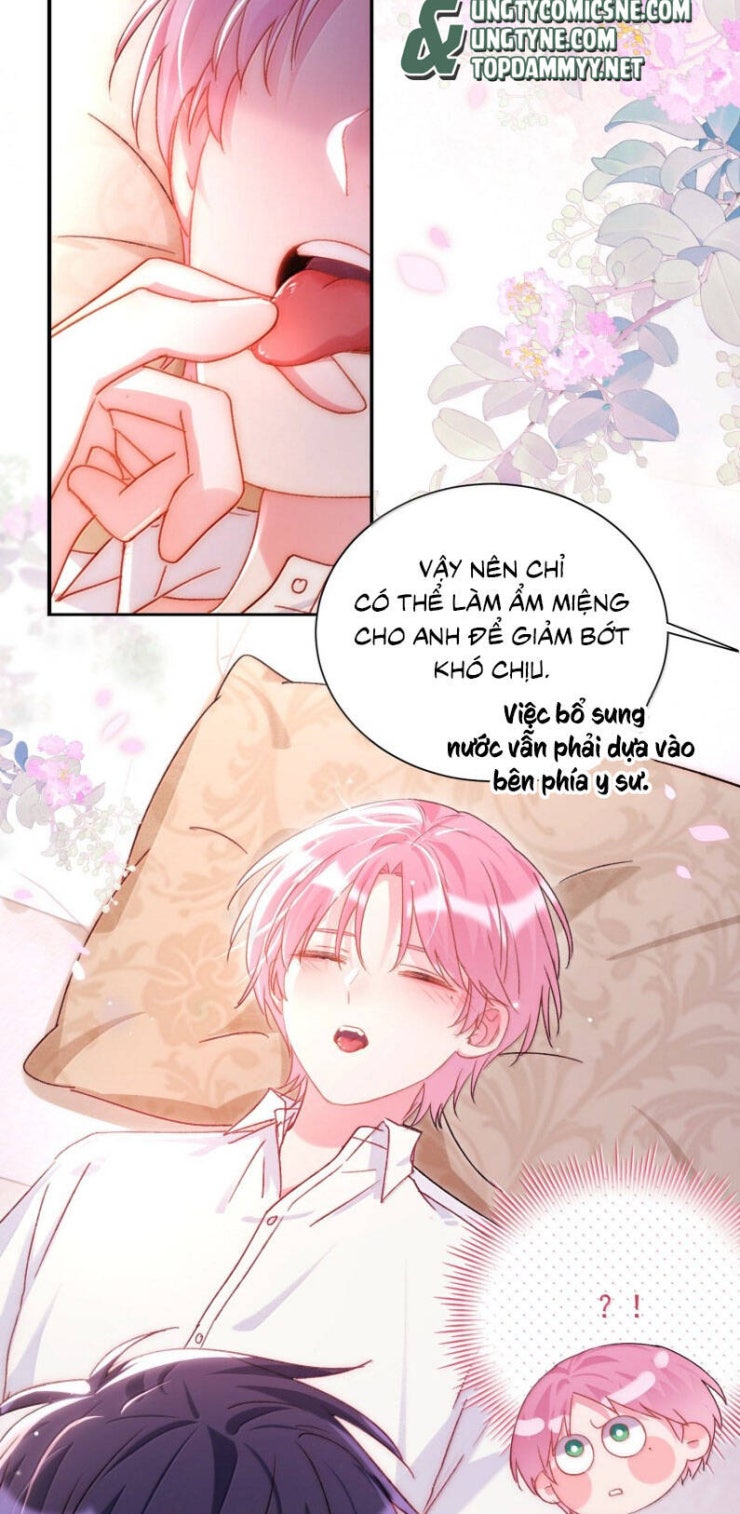 Tôi Phải Làm Một Kẻ Đại Xấu Xa - Page 21