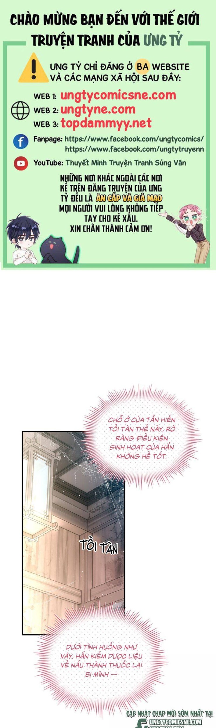 Tôi Phải Làm Một Kẻ Đại Xấu Xa - Page 2