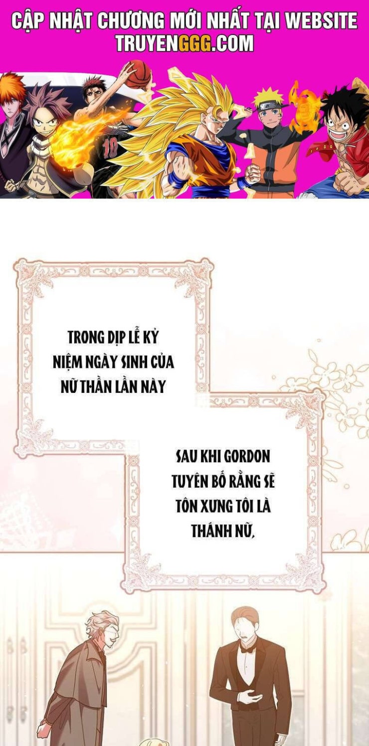 Tôi Không Thuộc Về Nơi Này - Page 1