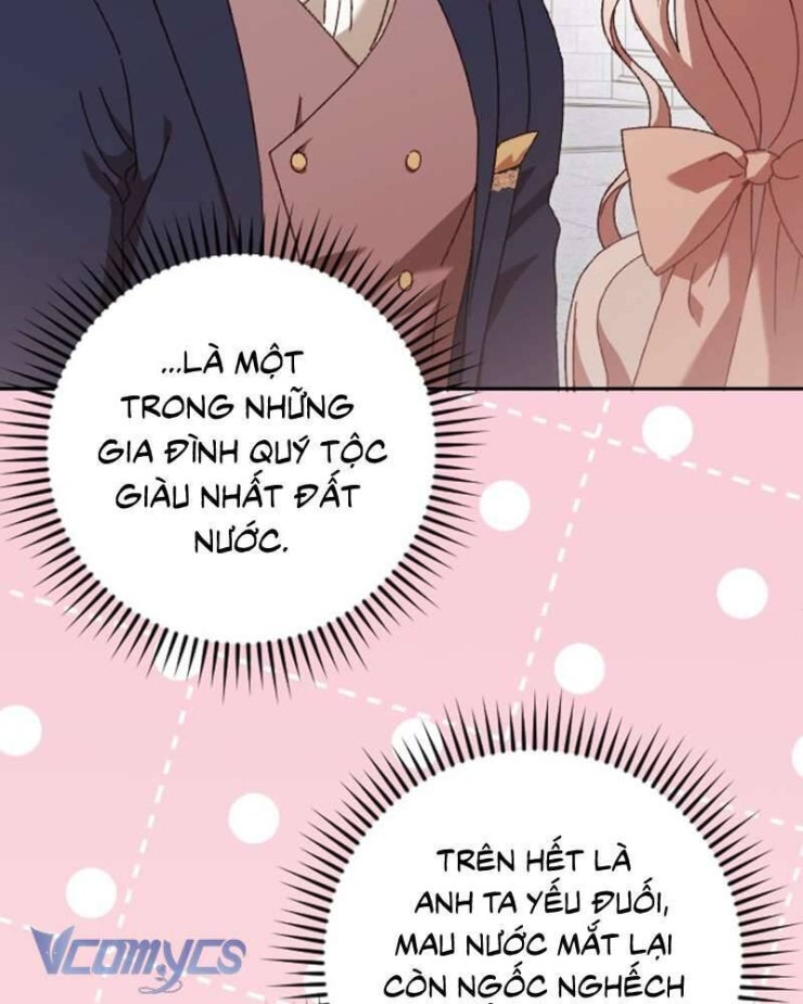 Dành Cho Những Ai Coi Hối Tiếc Là Điều Xa Xỉ - Page 11