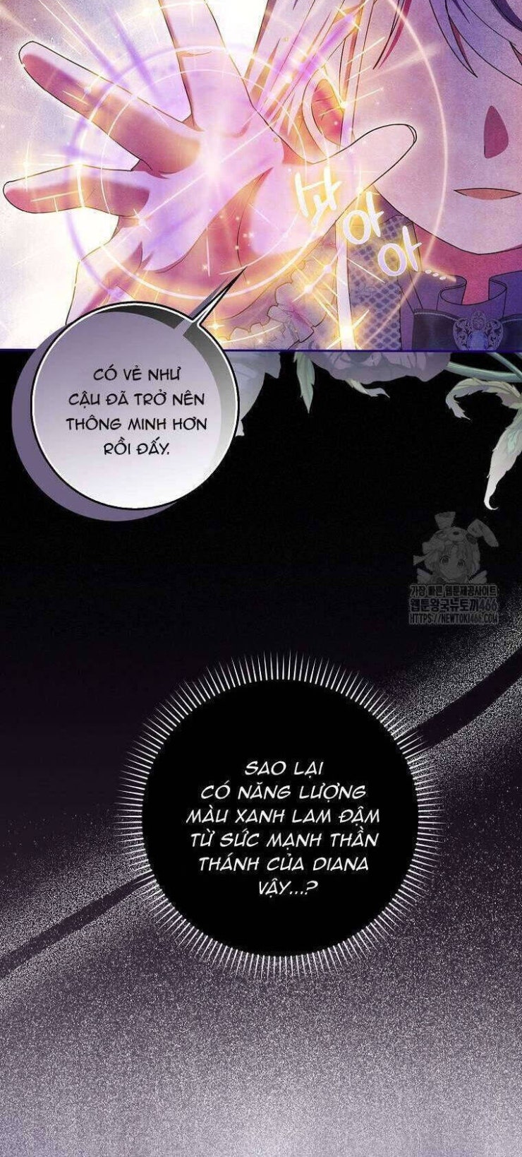 Tôi Không Thuộc Về Nơi Này - Page 2