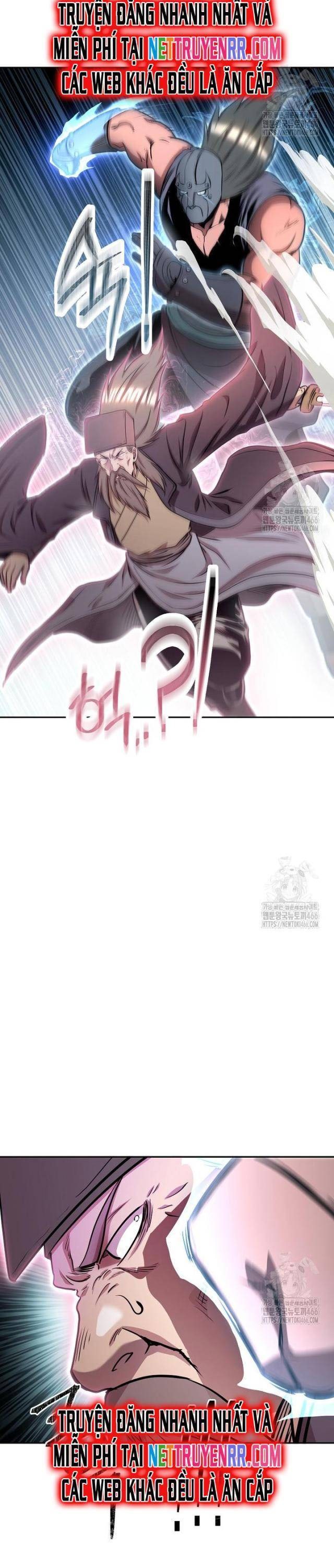 Ma Nhân Hoa Sơn - Page 13