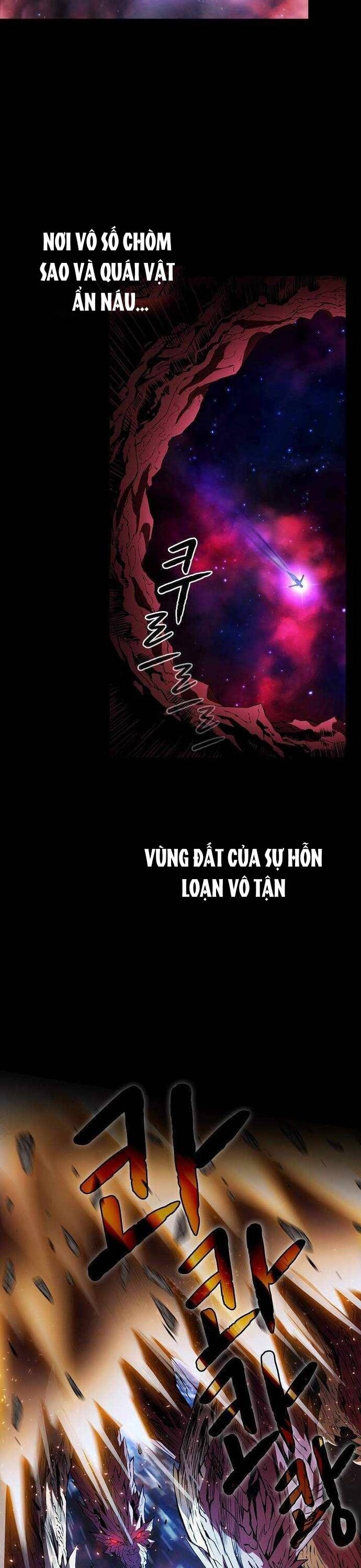 Thiên Thần Quay Về Từ Địa Ngục - Page 3