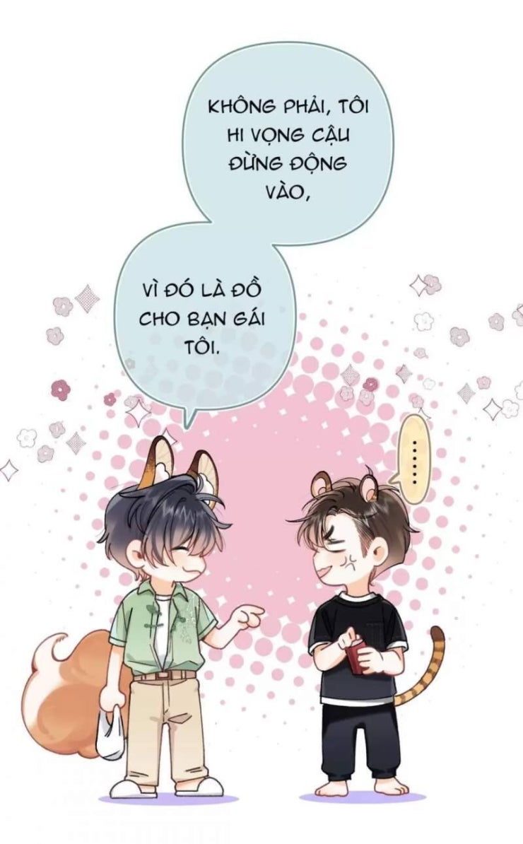 Vụng Trộm Giấu Không Được - Page 10