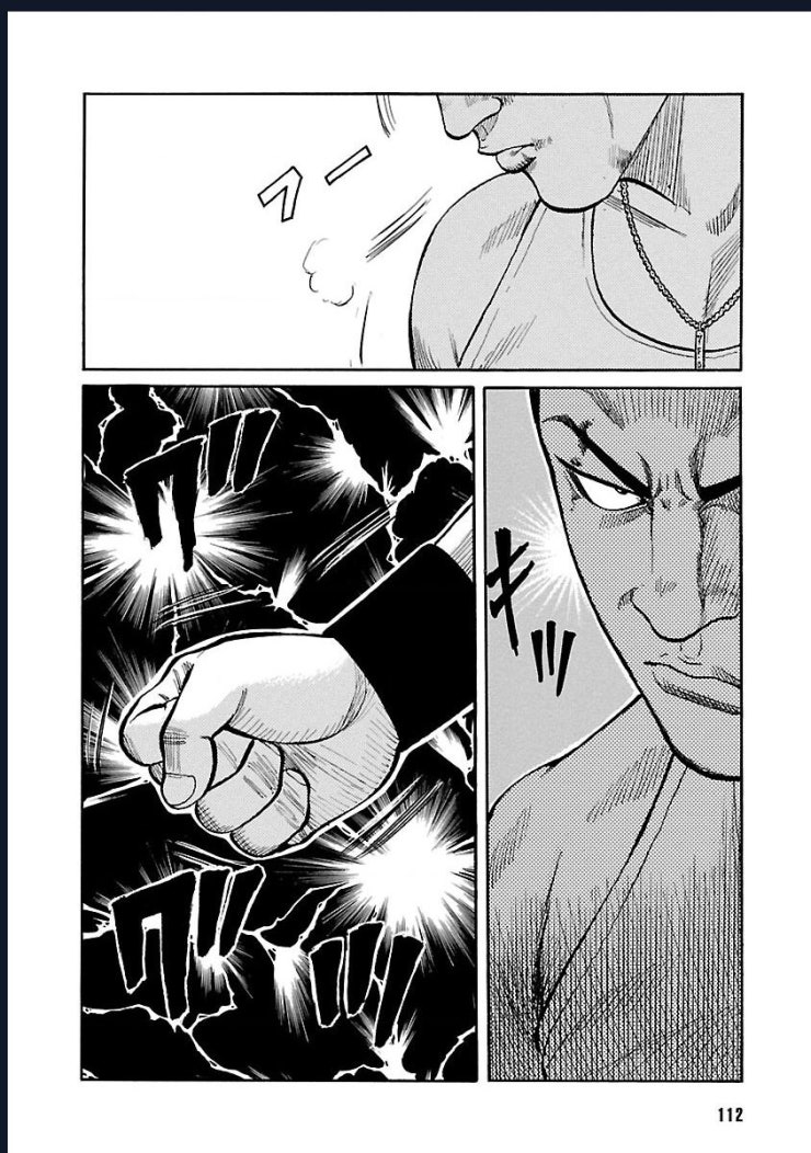 Worst Ấn Bản Mới - Page 11