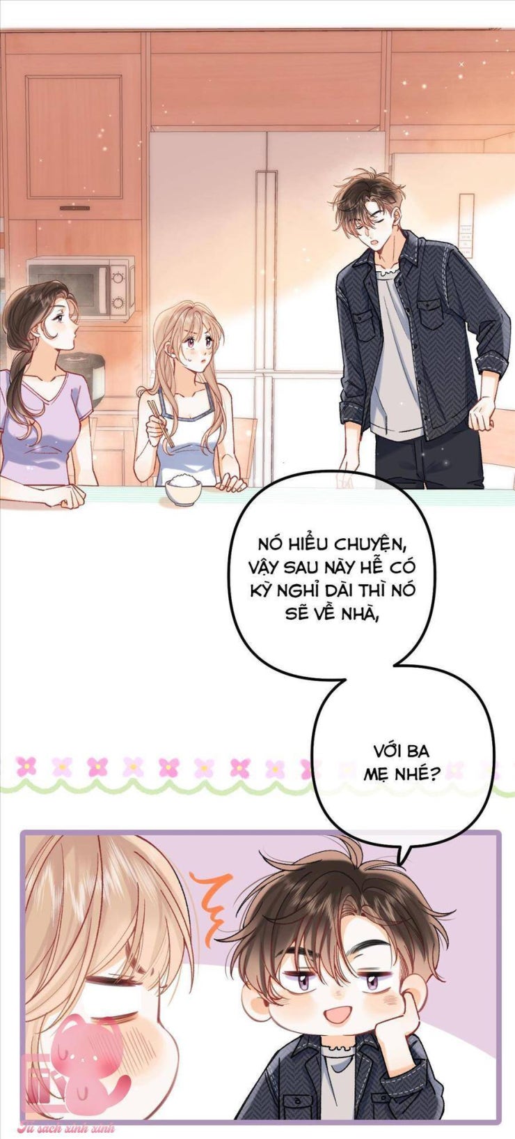 Vụng Trộm Giấu Không Được - Page 14