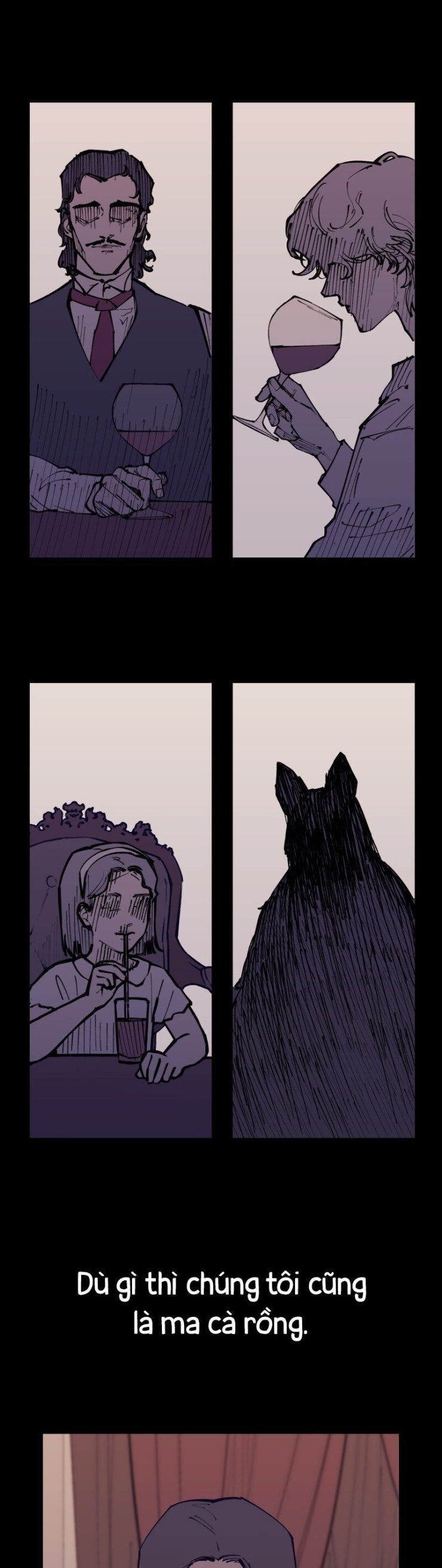 Vampire Family - Page 22