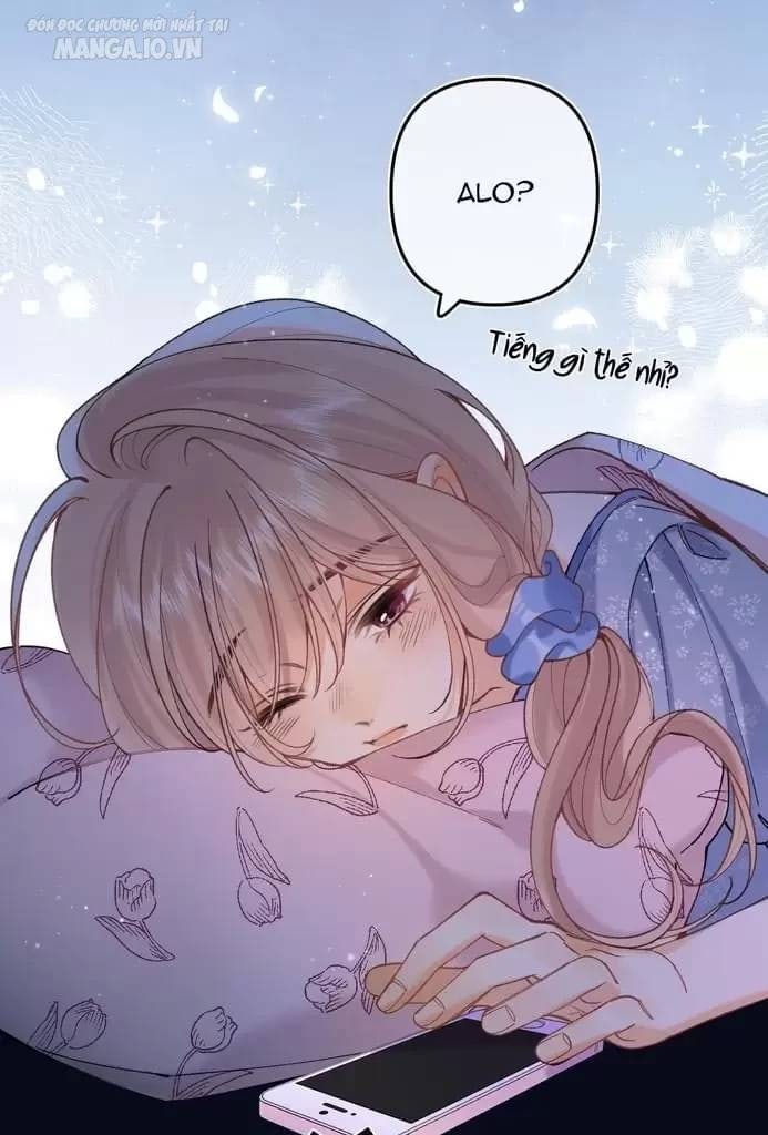 Vụng Trộm Giấu Không Được - Page 38
