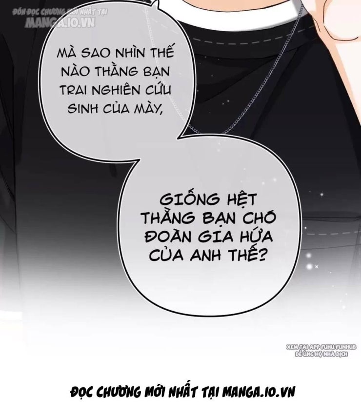 Vụng Trộm Giấu Không Được - Page 30