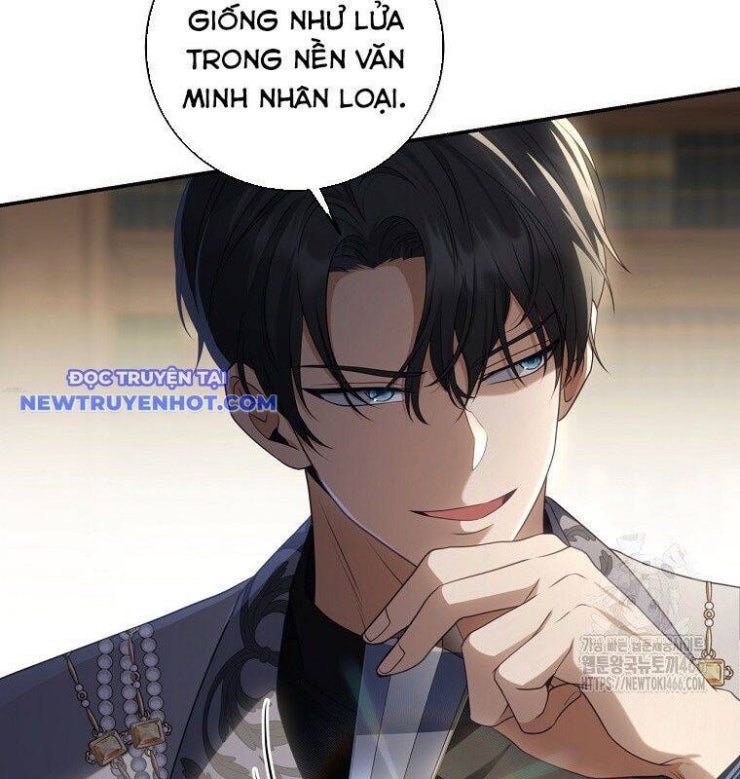 Con Trai Bá Tước Khốn Nạn Là Hoàng Đế - Page 59