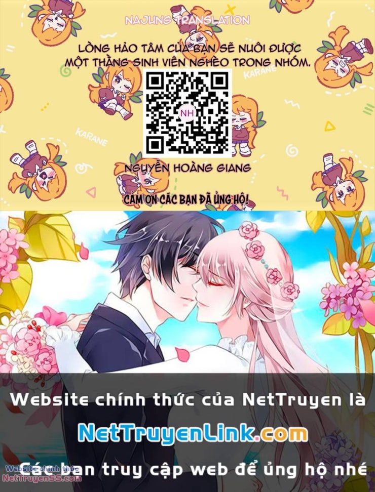 Cô hầu gái Kishi của tôi - Page 5
