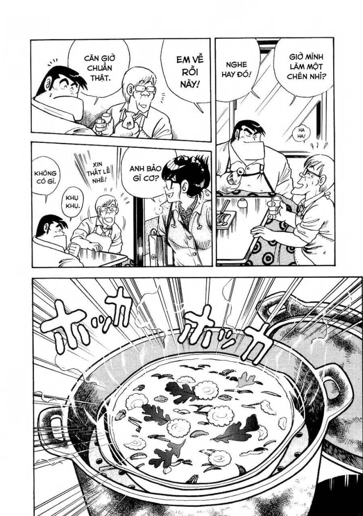 Cooking Papa - Page 11