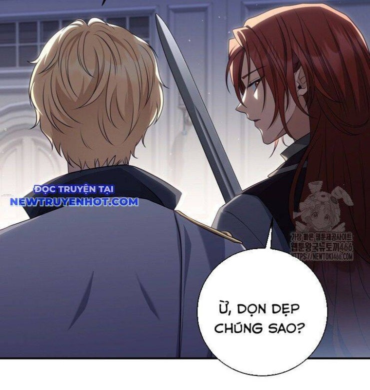Con Trai Bá Tước Khốn Nạn Là Hoàng Đế - Page 62