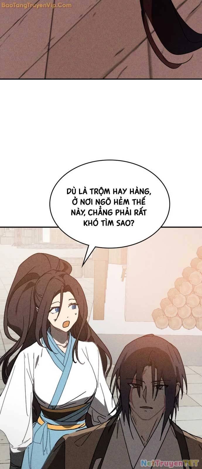 Vị Thần Trở Lại - Page 22