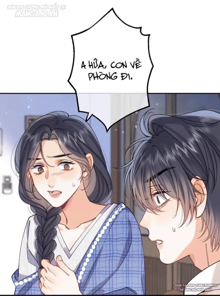 Vụng Trộm Giấu Không Được - Page 12