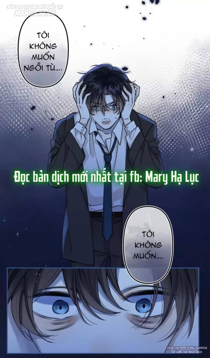 Vụng Trộm Giấu Không Được - Page 25
