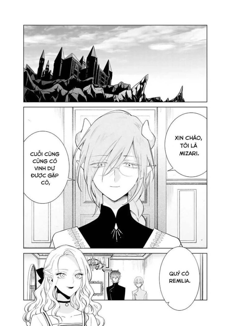 The One Within The Villainess - Page 2