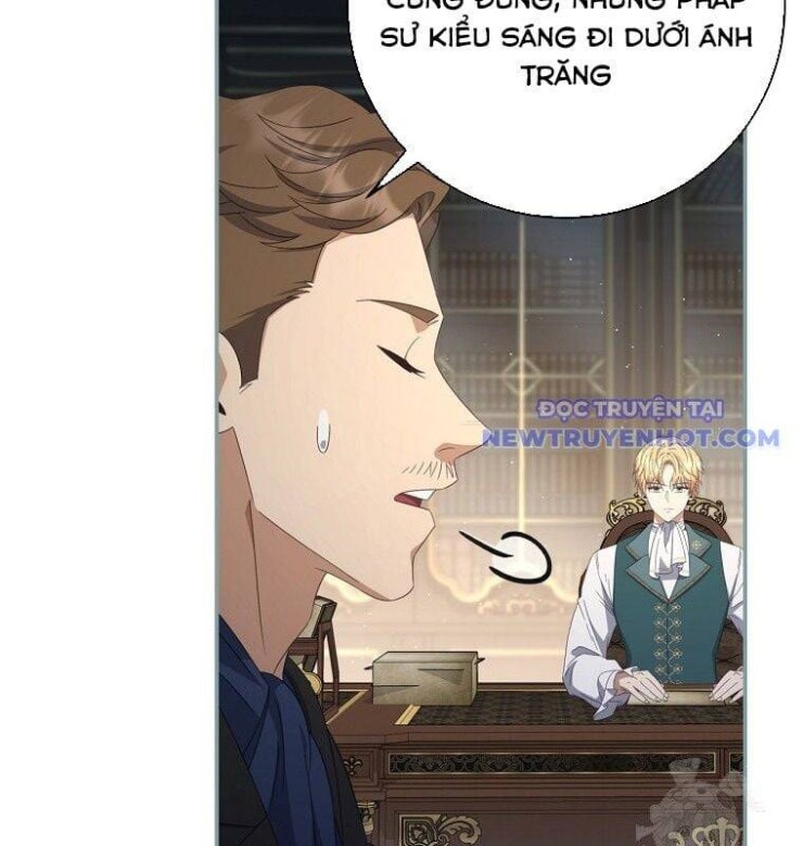 Con Trai Bá Tước Khốn Nạn Là Hoàng Đế - Page 127